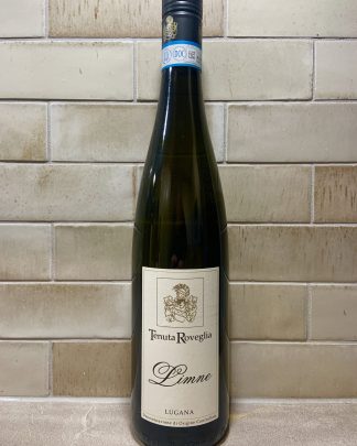 Tenuta Roveglia Limne 2024, Lugana, Lombardiet, Italien