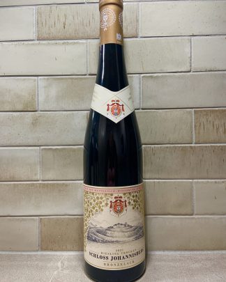 Schloss Johannisberg Bronzelack, Riesling Qualitätswein, 2023, Rheingau, Tyskland