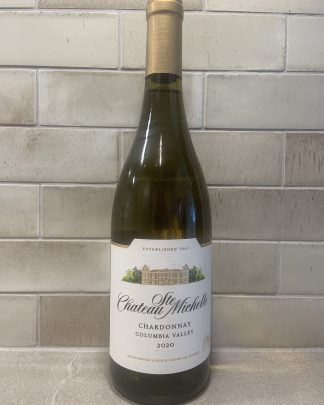 Chateau Ste Michelle Chardonnay, 2021, Washington, USA