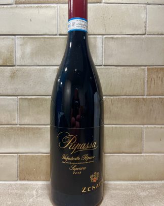 Zenato Ripassa Superiore, 2019, Valpolicella, Italien