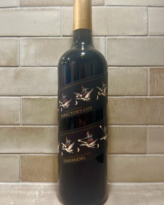 Francis Ford Coppola, Directors cut, Zinfandel, 2019, California, USA