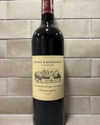 Rupert & Rothschild, Classique, 2022, Western Cape, Sydafrika