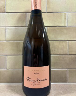 Remy Massin Rosé, Champagne, Frankrig