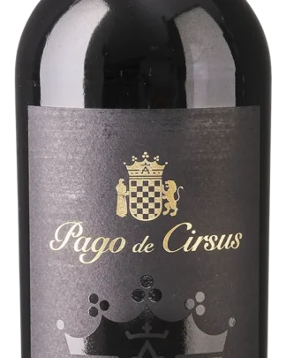Pago de Cirsus,Vendimia Seleccionada, 2022, Navarra, Spanien