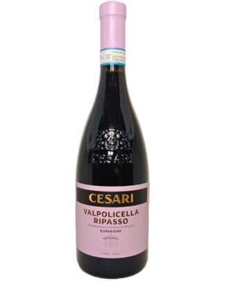 Cesari, Valpolicella Ripasso Superiore, 2022, Veneto, Italien