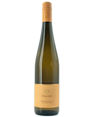 Frank Grüner Veltliner, 2024, Weinvirtel, Østrig