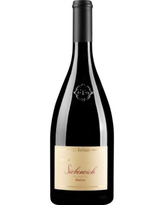 Cantina Terlan, Siebeneich Merlot DOC Riserva, 2021, Tyrol, Italien