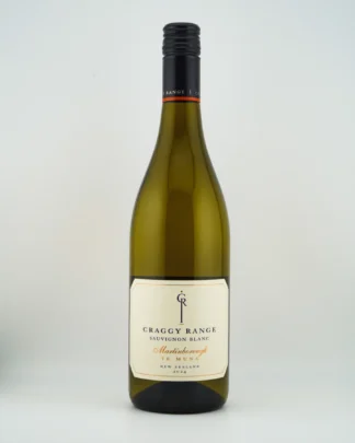 Craggy Range Te Muna Sauvignon Blanc, 2024, Marlborough, New Zealand