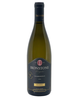 Ironstone Reserve Chardonnay, 2021, California, USA