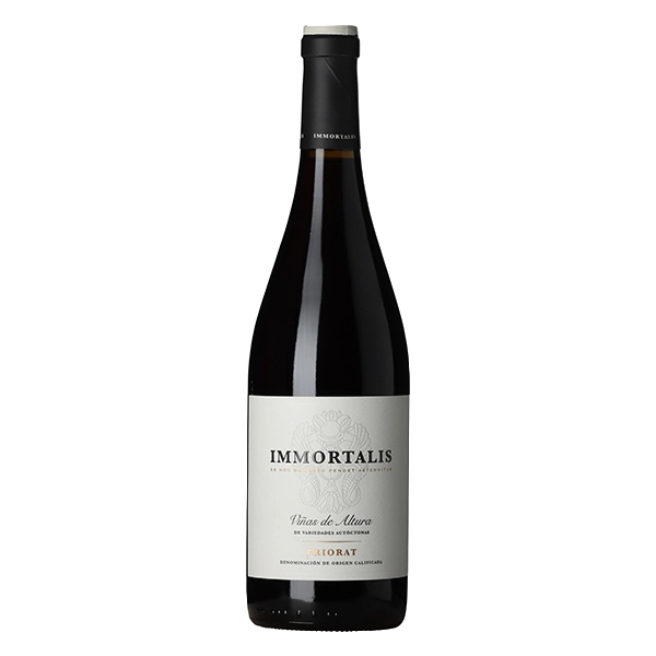 Immortalis Priorat, 2022, Catalonien, Spanien