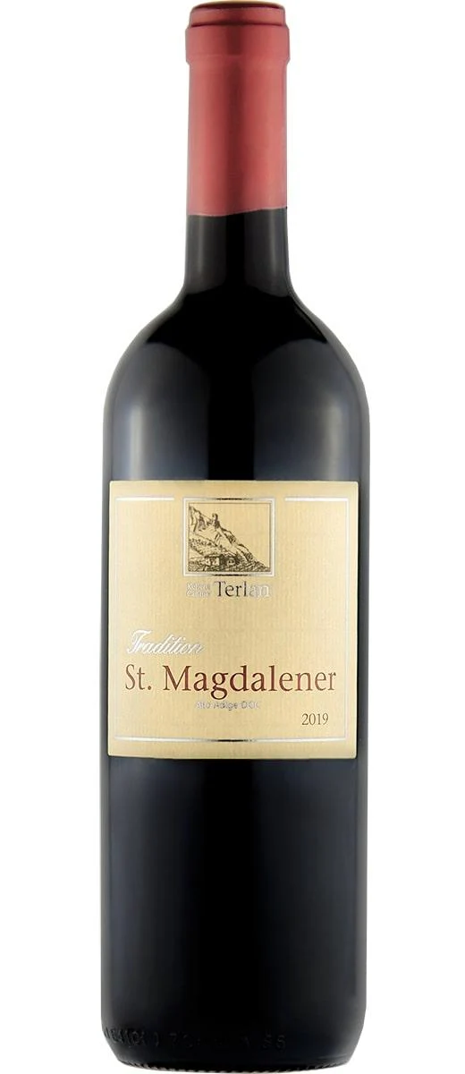 Cantina Terlan, St. Magdalener DOC, 2021, Tyrol, Italien