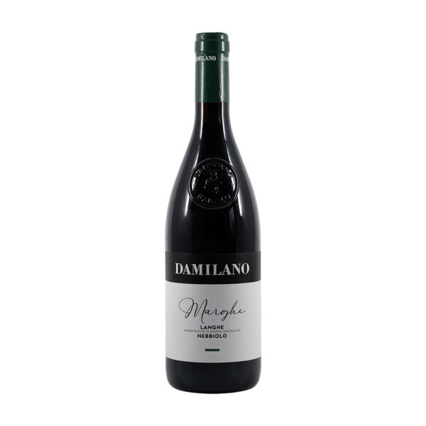 Damilano, Langhe Nebbiolo, 2023, Piemonte, Italien