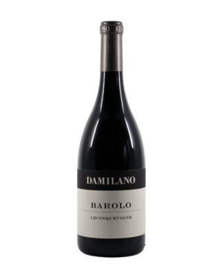Damilano, Barolo Lecinquevigne, 2021, Piemonte, Italien