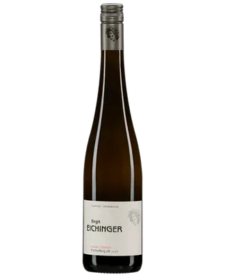 Birgit Eichinger, Grüner Veltliner, Wechselberg, 2024, Kamptal, Østrig