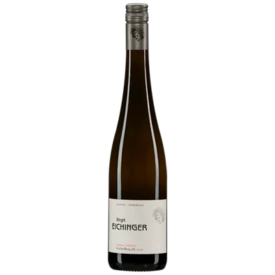 Birgit Eichinger, Grüner Veltliner, Wechselberg, 2024, Kamptal, Østrig