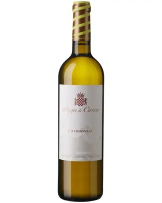Pago de Cirsus Chardonnay, 2021, Narvarra, Spanien