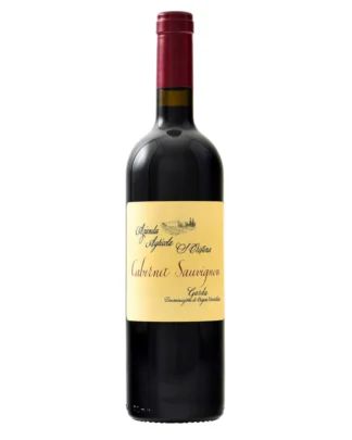 Zenato, Cabernet Sauvignon Santa Cristina, 2019, Veneto, Italien