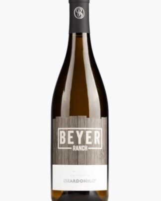 Beyer Ranch Chardonnay, 2021, California, USA