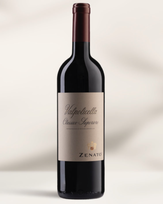 Zenato, Valpolicella Classico Superiore, 2021, Veneto, Italien