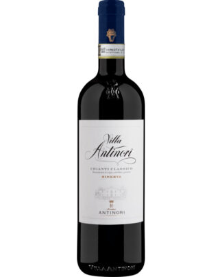 Villa Antinori, Chianti Classico Riserva, 2021, Toscana, Italien