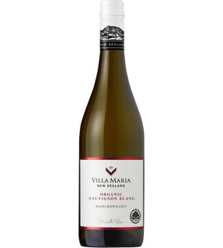 Villa Maria Private Bin Sauvignon Blanc, 2024, Marlborough, New Zealand