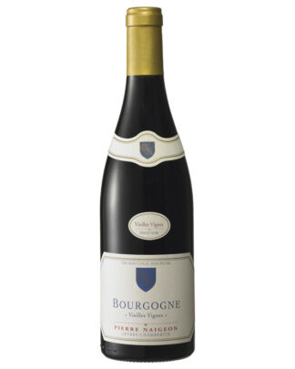 Pierre Naigeon, Viellies Vignes 2018, Bourgogne, Frankrig