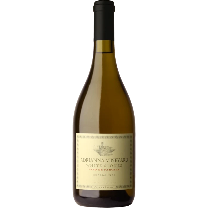 Catena Zapata Chardonnay, Adrianna White Stones, 2022, Mendoza, Argentina