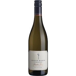 Craggy Range Kidnapper Chardonnay, 2024, Marlborough, New Zealand