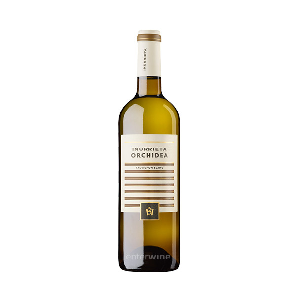 Inurrieta Orchidea, Sauvignon Blanc, 2025, Navarra, Spanien