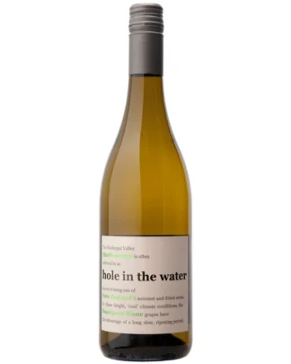 Konrad, Hole in the Water, Sauvignon Blanc, 2024, Marlborough, New Zealand