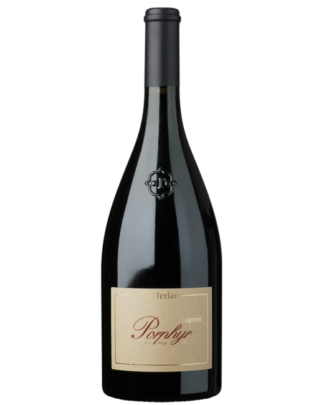 Cantina Terlan, Porphyr Lagrein DOC Riserva, 2021, Tyrol, Italien