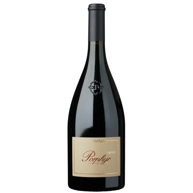 Cantina Terlan, Porphyr Lagrein DOC Riserva, 2021, Tyrol, Italien