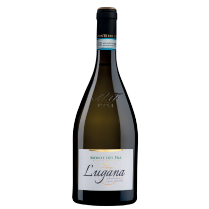 Monte del Fra, Lugana, 2024, Veneto, Italien