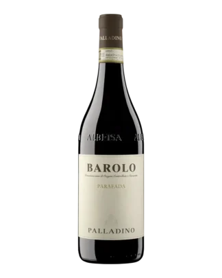 Palladino, Barolo Parafada, 2020, Piemonte, Italien