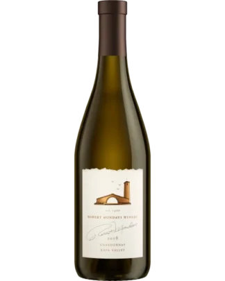 Robert Mondavi, Chardonnay Reserve, 2021, Napa Valley, California, USA